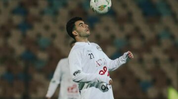 محامي زيزو: لن نحضر جلسة التحقيق بالزمالك بسبب عدم تلقي إخطار رسمي