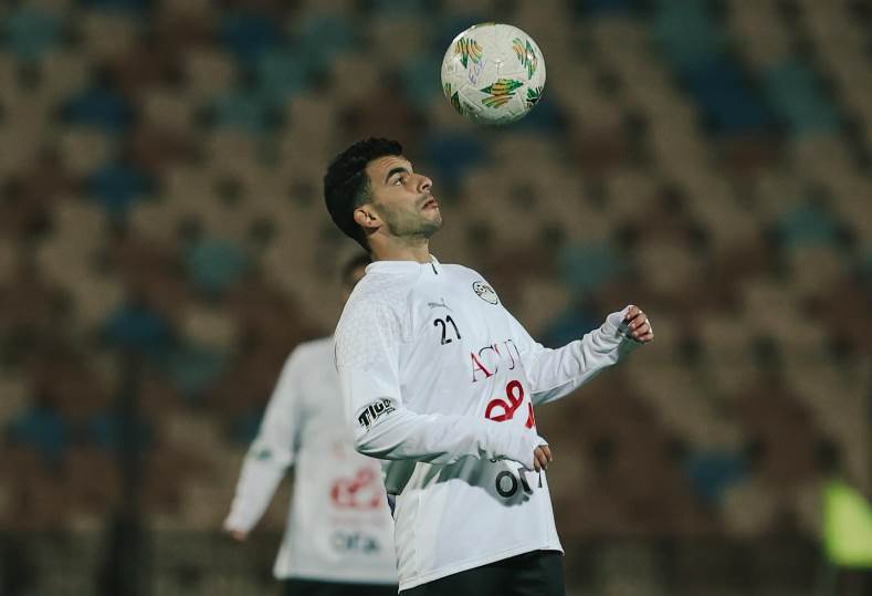 محامي زيزو: لن نحضر جلسة التحقيق بالزمالك بسبب عدم تلقي إخطار رسمي محامي زيزو: لن نحضر جلسة التحقيق بالزمالك بسبب عدم تلقي إخطار رسمي