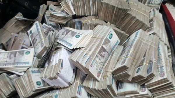 “محدودي الدخل” اقترضوا نحو 6.4 مليار جنيه في فبراير الماضي “محدودي الدخل” اقترضوا نحو 6.4 مليار جنيه في فبراير الماضي