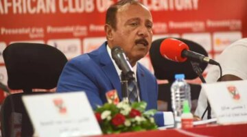 محسن صالح يطالب إدارة الأهلي بإقالة كولر: «هنجيب مدرب يسافر أمريكا مباشر؟»