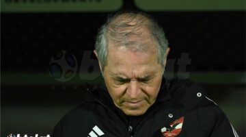 محسن صالح يهاجم كولر: أنت تقود الأهلي وليس فريق درجة ثانية.. وما حدث لم أره في حياتي