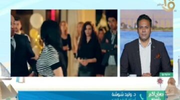 محطات فنية في حياة الفنان الراحل سليمان عيد