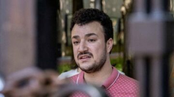 محكمة أمريكية تسمح بترحيل الناشط الفلسطيني محمود خليل