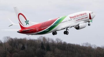 الخطوط الملكية تضيف طائرتين جديدتين من نوع بوينغ 737 ماكس إلى أسطولها تحضيراً لصيف 2025.