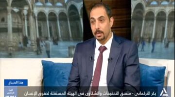 محلل سياسي: ترامب يريد إنهاء حرب غزة بطريقته لاعتبارات اقتصادية 