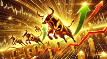 محللو جيه بي مورجان يتوقعون ارتفاع أسعار الذهب إلى 4 آلاف دولار للأوقية