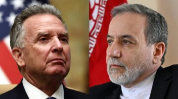 محللون: إسرائيل تخشى اتفاقا أمريكيا إيرانيا وتتمنى انهيار المفاوضات رغم التصريحات العلنية التي توحي بعكس ذلك.. وترامب  مُصمّم بشدة على منع طهران من امتلاك سلاح نووي