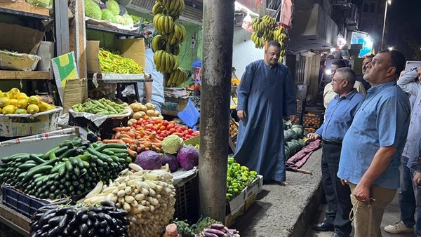 «محلية قنا» تُواصل نشاطها لإعادة الإنضباط إلى الشوارع «محلية قنا» تُواصل نشاطها لإعادة الإنضباط إلى الشوارع