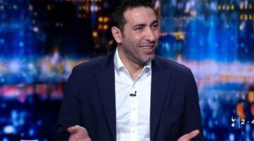 محمد أبو تريكة يكشف سبب تراجع لاعبي ليفربول في الشوط الثاني أمام وست هام