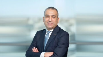محمد ابو السعود رئيسا تنفيذيا للبنك الزراعي المصري.. وهاني سيف النصر رئيسا غير تنفيذي