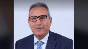 محمد الإتربي رئيسا لاتحاد المصارف العربية لولاية ثانية لمدة 3 سنوات