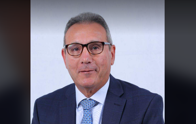 محمد الإتربي رئيسا لاتحاد المصارف العربية لولاية ثانية لمدة 3 سنوات محمد الإتربي رئيسا لاتحاد المصارف العربية لولاية ثانية لمدة 3 سنوات