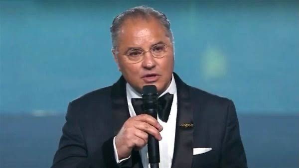 محمد السعدي: أرفض مقولة “الناس عاوزة كده” والصدق طريق نجاح “لام شمسية” محمد السعدي: أرفض مقولة “الناس عاوزة كده” والصدق طريق نجاح “لام شمسية”