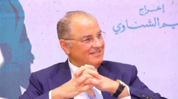 محمد السعدي: نجحنا في تسليط الضوء على المشلكة وحلها في لام شمسية وده الدور الرئيسي للفن