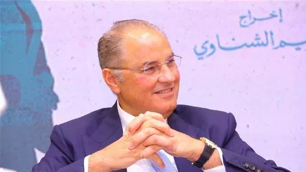 محمد السعدي: نجحنا في تسليط الضوء على المشلكة وحلها في لام شمسية وده الدور الرئيسي للفن محمد السعدي: نجحنا في تسليط الضوء على المشلكة وحلها في لام شمسية وده الدور الرئيسي للفن