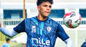 محمد السيد يكشف لكووورة كواليس معاقبته في الزمالك