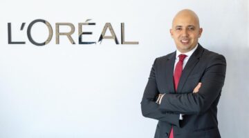 محمد العربي رئيسًا لمجلس إدارة شركة لوريال مصر