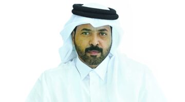 محمد المناعي مدير العلاقات العامة والاتصال باللجنة يتحدث لـ الشرق: دعم وتوجيهات القيادة الرشيدة سر النجاحات الكبيرة