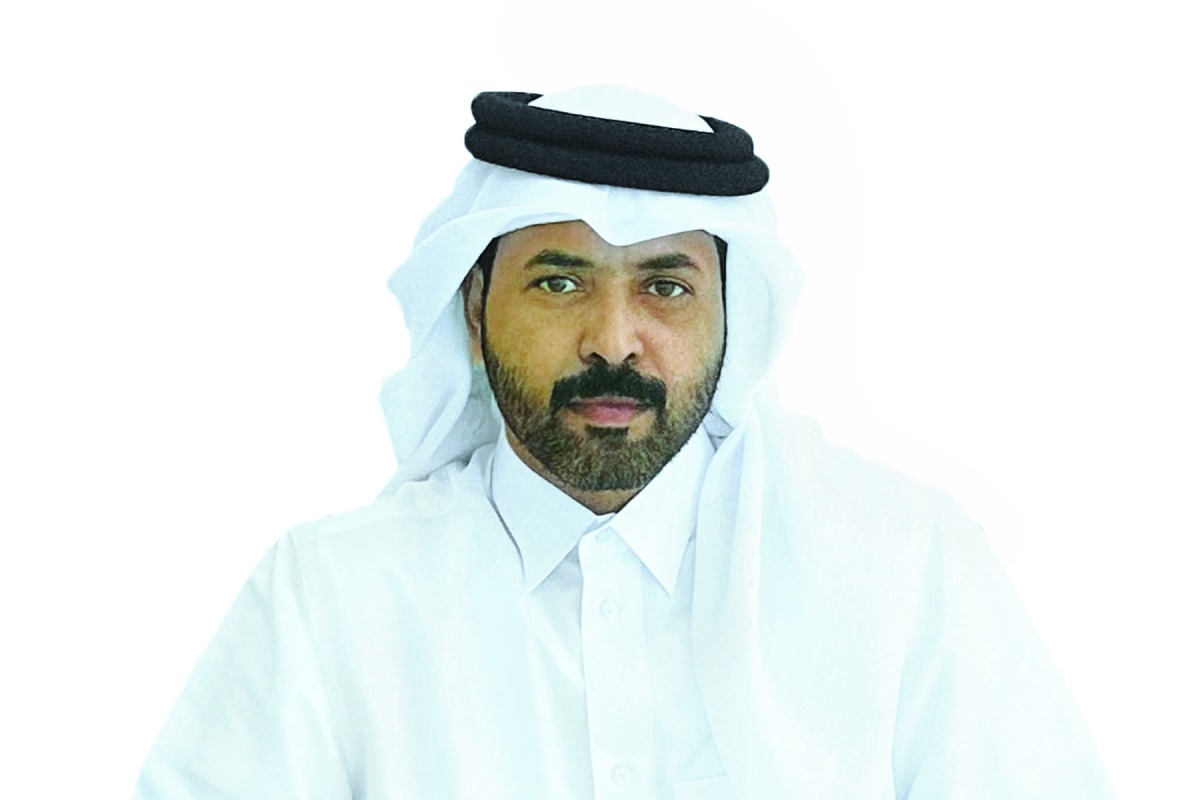 محمد المناعي مدير العلاقات العامة والاتصال باللجنة يتحدث لـ الشرق: دعم وتوجيهات القيادة الرشيدة سر النجاحات الكبيرة