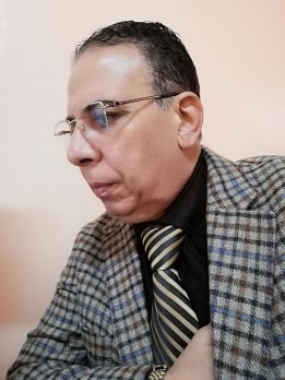 محمد باهي: قراءة تحليلية لرواية ” نطفة ” لأدهم شرقاوي تحدي نوعي للصمود والبقاء لتستمر الحياة محمد باهي: قراءة تحليلية لرواية ” نطفة ” لأدهم شرقاوي تحدي نوعي للصمود والبقاء لتستمر الحياة