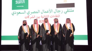 محمد بن ذعار يكشف خطة توسعية طموحة لشركة «مايلستون للتطوير» في السوق المصري