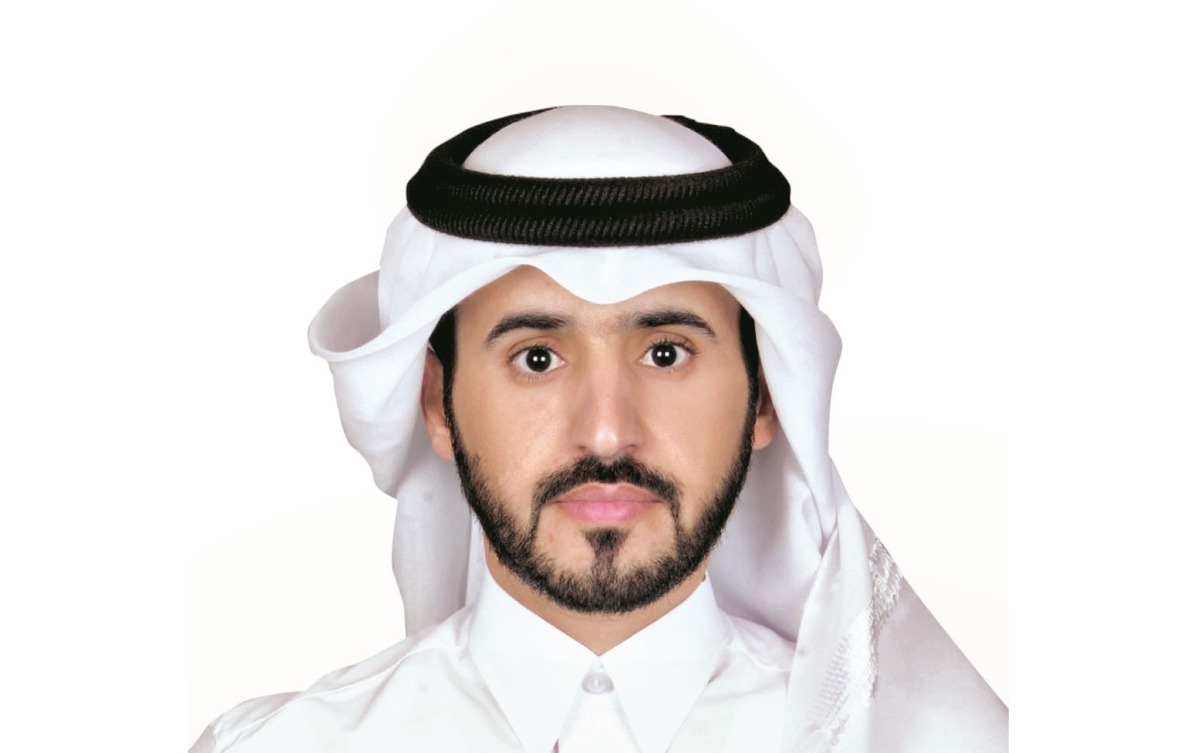 محمد بن سلعان المري لـ "الشرق": «عليّ في المجلس» تعكس عراقة تراثنا وتعزز هويتنا محمد بن سلعان المري لـ "الشرق": «عليّ في المجلس» تعكس عراقة تراثنا وتعزز هويتنا