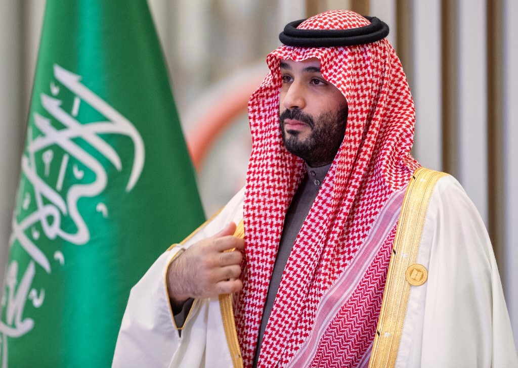 محمد بن سلمان يوجه بوضع أفكار استراتيجة لتفعيل التعاون مع مصر محمد بن سلمان يوجه بوضع أفكار استراتيجة لتفعيل التعاون مع مصر