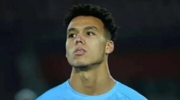 محمد بن شرقي يفاضل بين المصري والبنك الأهلي