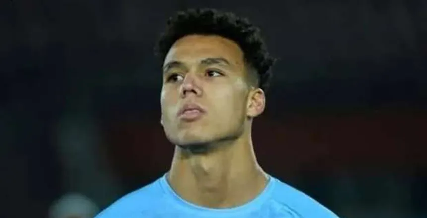 محمد بن شرقي يفاضل بين المصري والبنك الأهلي محمد بن شرقي يفاضل بين المصري والبنك الأهلي