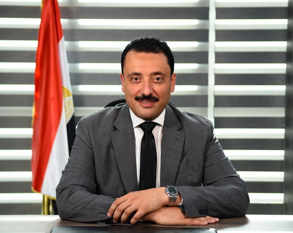محمد رزق: إنشاء صندوق عقاري مشترك بين مصر و السعودية نموذجًا للتكامل العربي في القطاع محمد رزق: إنشاء صندوق عقاري مشترك بين مصر و السعودية نموذجًا للتكامل العربي في القطاع