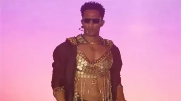 محمد رمضان .. موهبة افترستها شهوة الاستفزاز