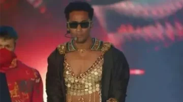 محمد رمضان يتجاهل الانتقادات ويروج لحفل جديد في أمريكا