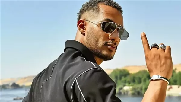 محمد رمضان يكشف موعد طرح أغنيته الجديدة "رمادونا" محمد رمضان يكشف موعد طرح أغنيته الجديدة "رمادونا"