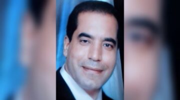 محمد سعد عبد اللطيف: “ليل زيورخ… وسرّ السرايا”!