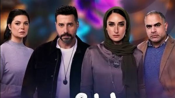 محمد شاهين عن شخصية وسام في لام شمسية: لم أقلق أو أخف وتحمست كثيراً للدور محمد شاهين عن شخصية وسام في لام شمسية: لم أقلق أو أخف وتحمست كثيراً للدور