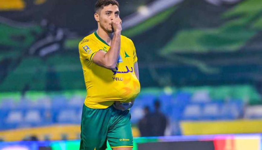 محمد شريف يتقاضى مبلغ فلكي من الزمالك محمد شريف يتقاضى مبلغ فلكي من الزمالك