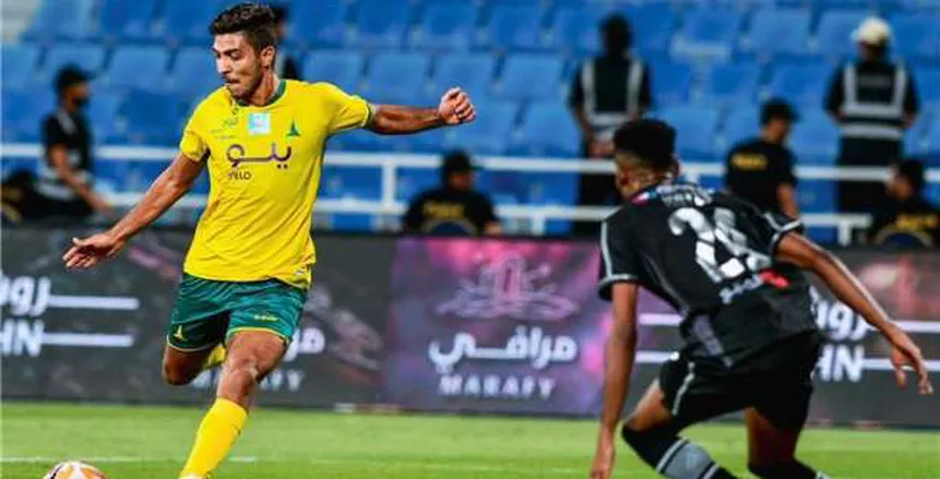 محمد شريف يكشف حقيقة توقيعه للزمالك محمد شريف يكشف حقيقة توقيعه للزمالك