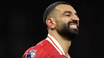 محمد صلاح في الصدارة.. ترتيب هدافي الدوري الإنجليزي