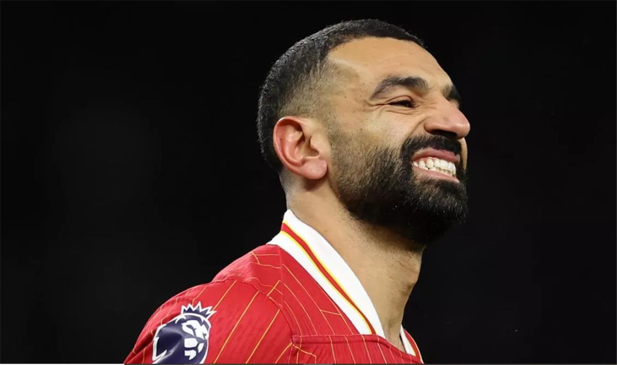 محمد صلاح في الصدارة.. ترتيب هدافي الدوري الإنجليزي محمد صلاح في الصدارة.. ترتيب هدافي الدوري الإنجليزي