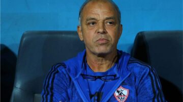 محمد صلاح لمجلس الزمالك بعد رحيل زيزو: “استقيلوا فورًا”