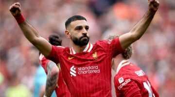 محمد صلاح.. من الحلم إلى عرش البريميرليج