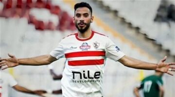 محمد صلاح: ناصر ماهر لديه مشكلات انضباطية.. ولا أعلم هل هو صاحب النادي