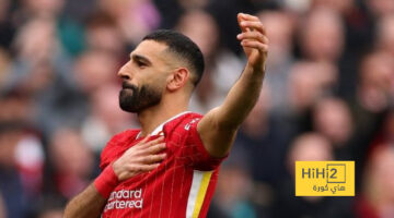 محمد صلاح يتفوق على الجميع.. أرقام قياسية في موسم استثنائي