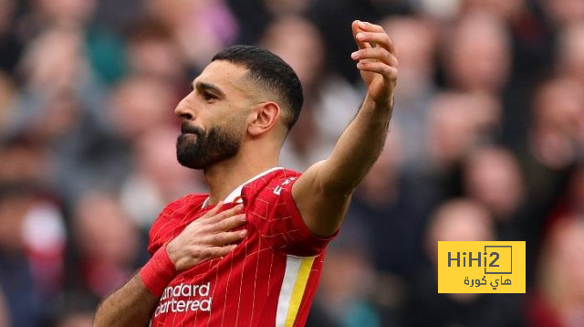 محمد صلاح يتفوق على الجميع.. أرقام قياسية في موسم استثنائي محمد صلاح يتفوق على الجميع.. أرقام قياسية في موسم استثنائي
