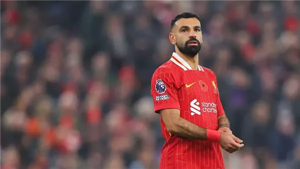 «محمد صلاح يعانق المجد».. أرقام وبطولات الفرعون مع ليفربول «محمد صلاح يعانق المجد».. أرقام وبطولات الفرعون مع ليفربول