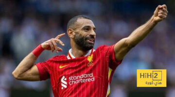 محمد صلاح يقترب من رقم تاريخي في البريميرليغ!