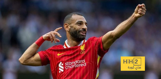 محمد صلاح يقترب من رقم تاريخي في البريميرليغ! محمد صلاح يقترب من رقم تاريخي في البريميرليغ!