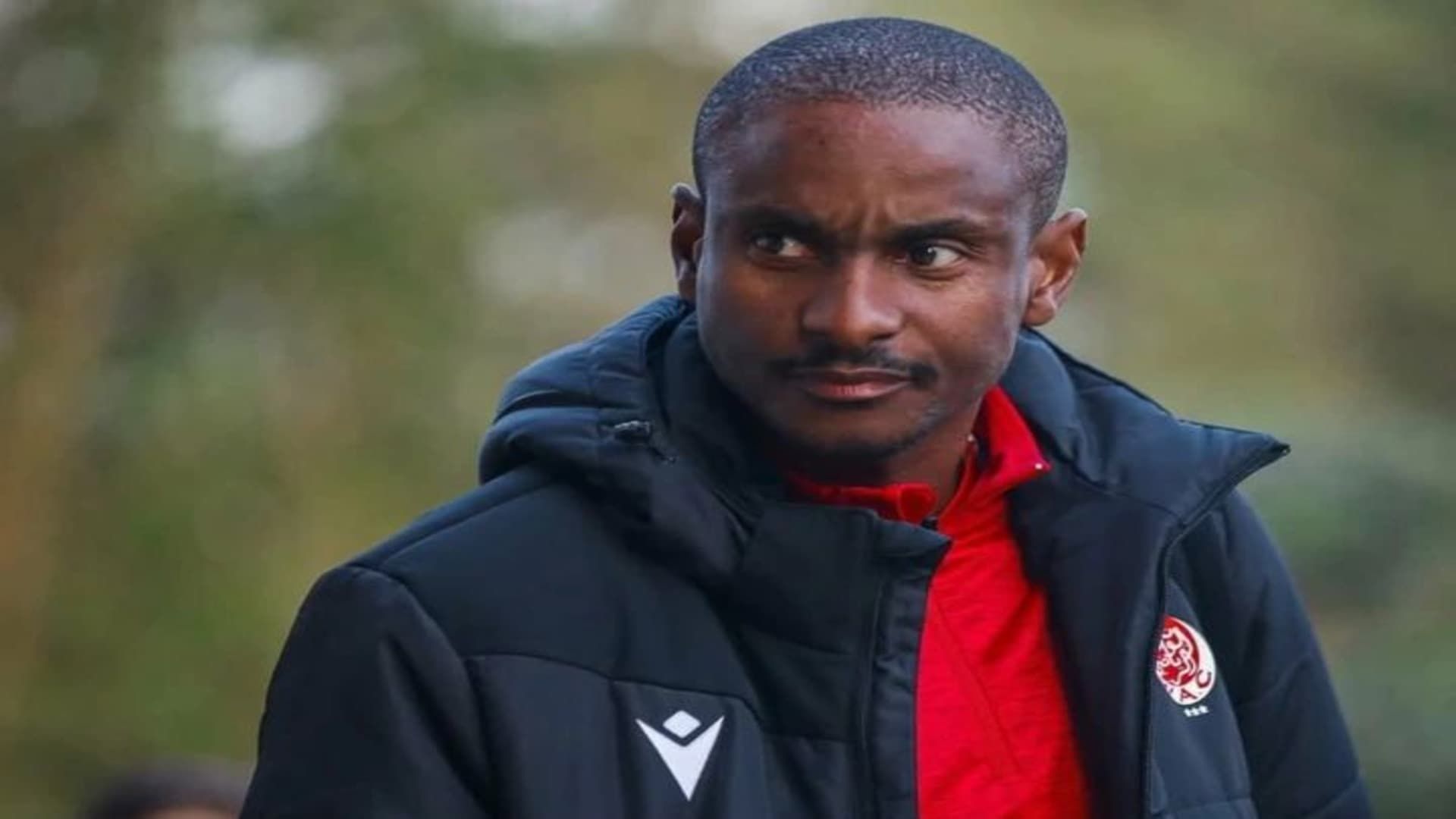 محمد طلال: موكوينا سيغادر الوداد دون تعويض محمد طلال: موكوينا سيغادر الوداد دون تعويض