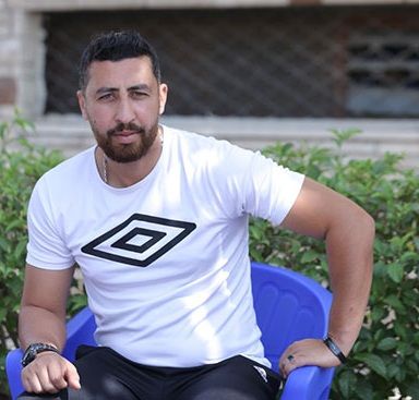 محمد عبد الله في حوار ل”كووورة”: زيزو سيصنع التاريخ مع الأهلي محمد عبد الله في حوار ل”كووورة”: زيزو سيصنع التاريخ مع الأهلي