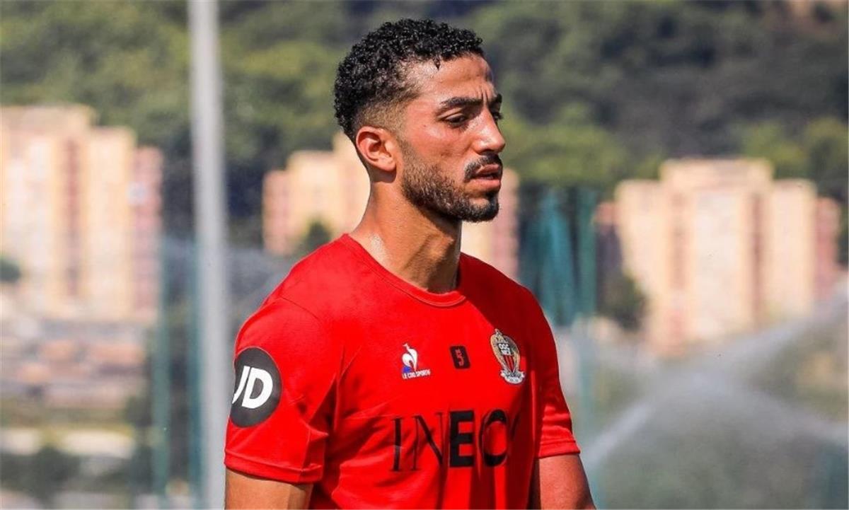 محمد عبد المنعم: المقارنة ظالمة بين الأهلي ونيس.. ومتفائل بمنتخب مصر في أمم إفريقيا محمد عبد المنعم: المقارنة ظالمة بين الأهلي ونيس.. ومتفائل بمنتخب مصر في أمم إفريقيا